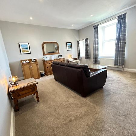Chandlers Bnb Seahouses Esterno foto