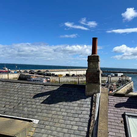 Chandlers Bnb Seahouses Esterno foto