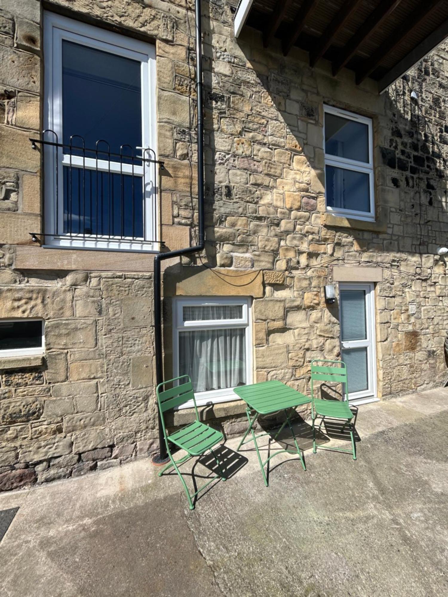 Chandlers Bnb Seahouses Esterno foto